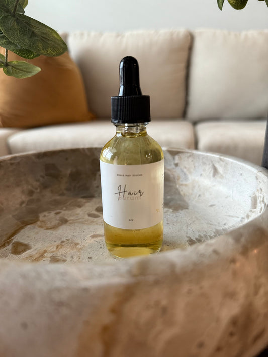 Hair Serum